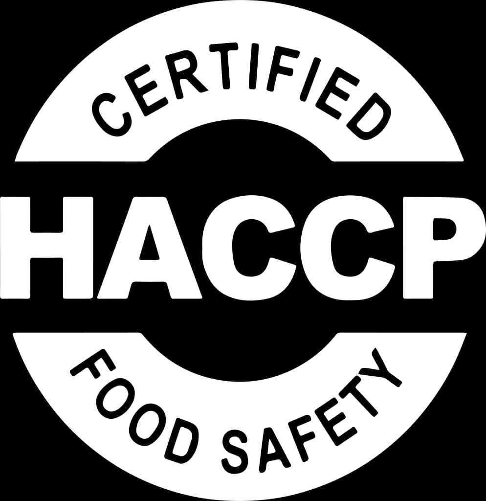 HACCP