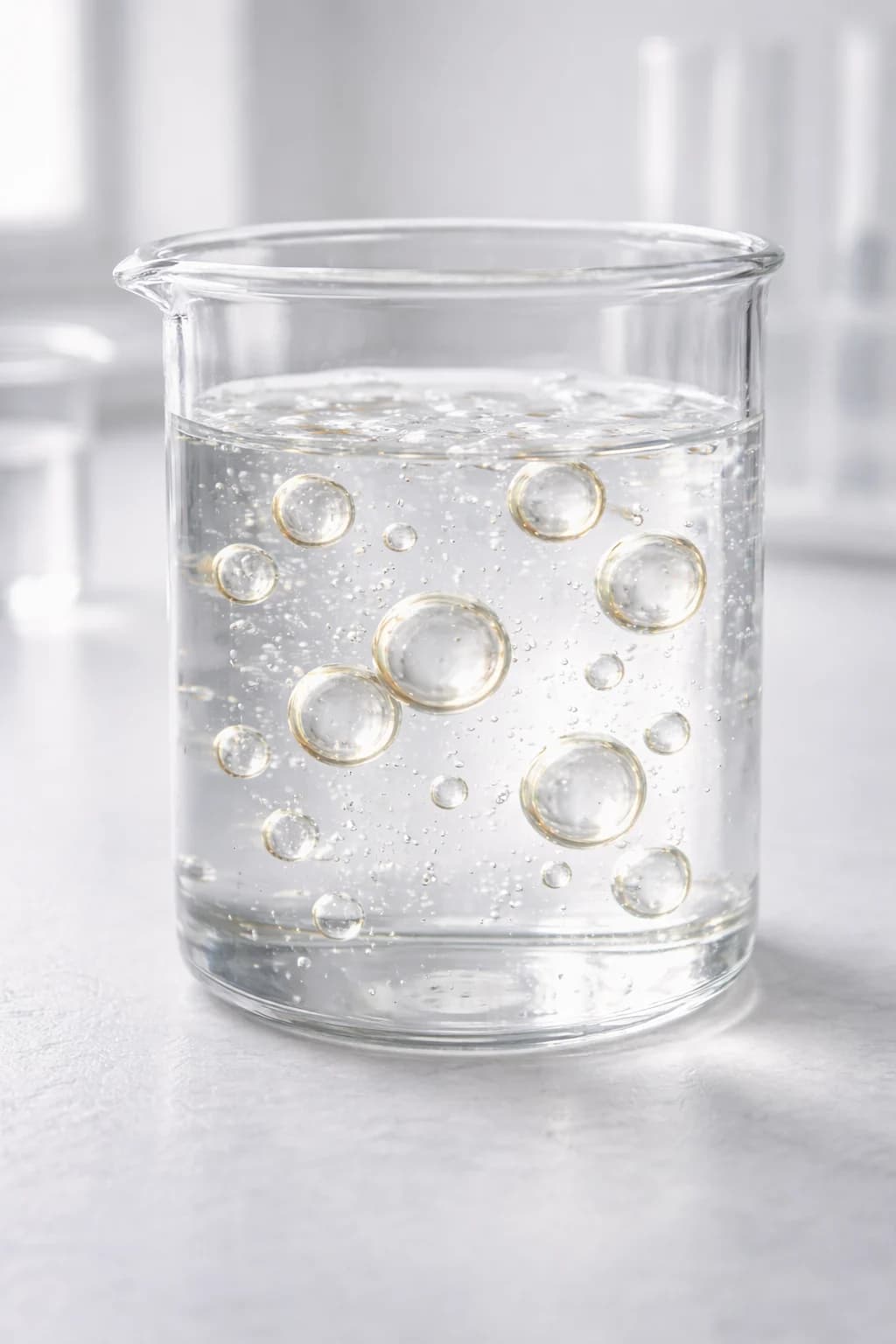 Liposomal Glutathione