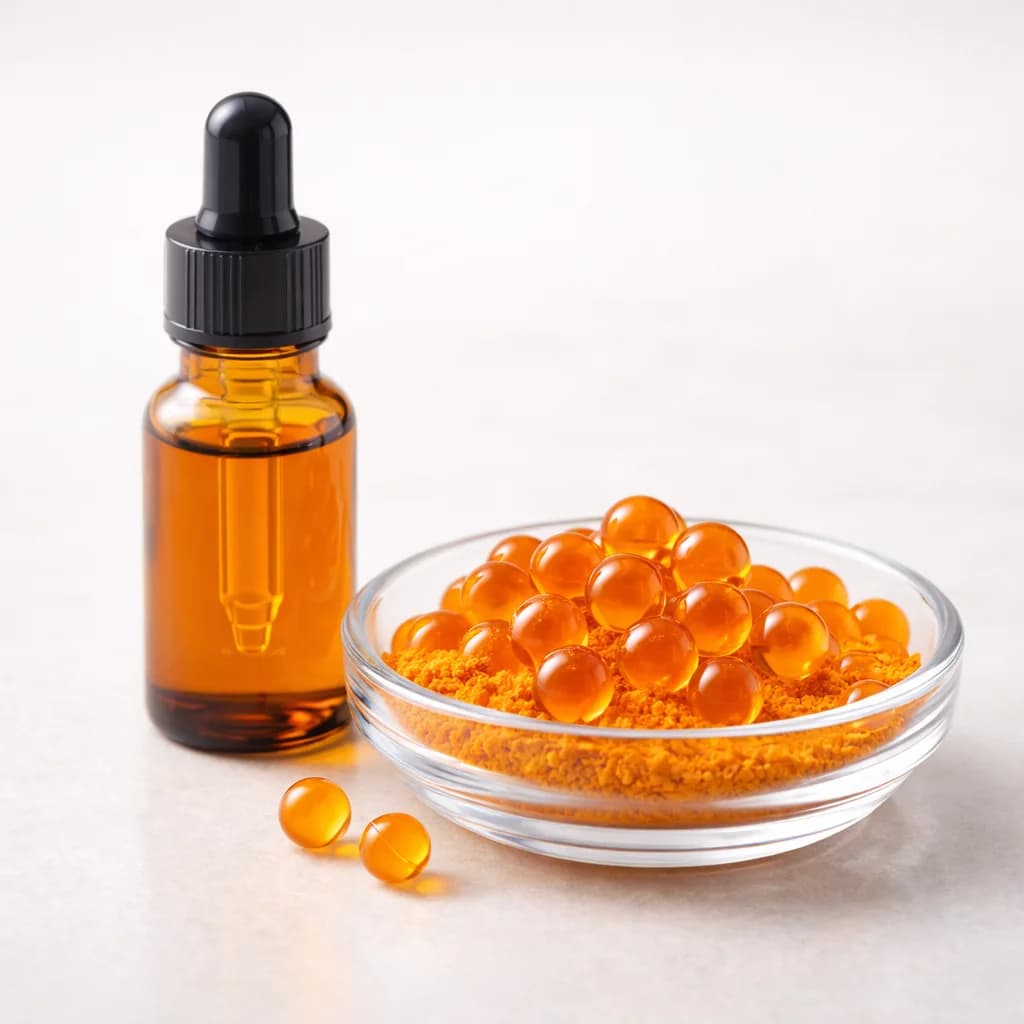 Coenzyme Q10