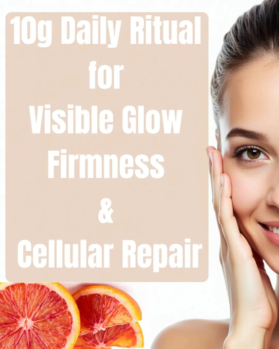 Bio-Collagen visual narrative