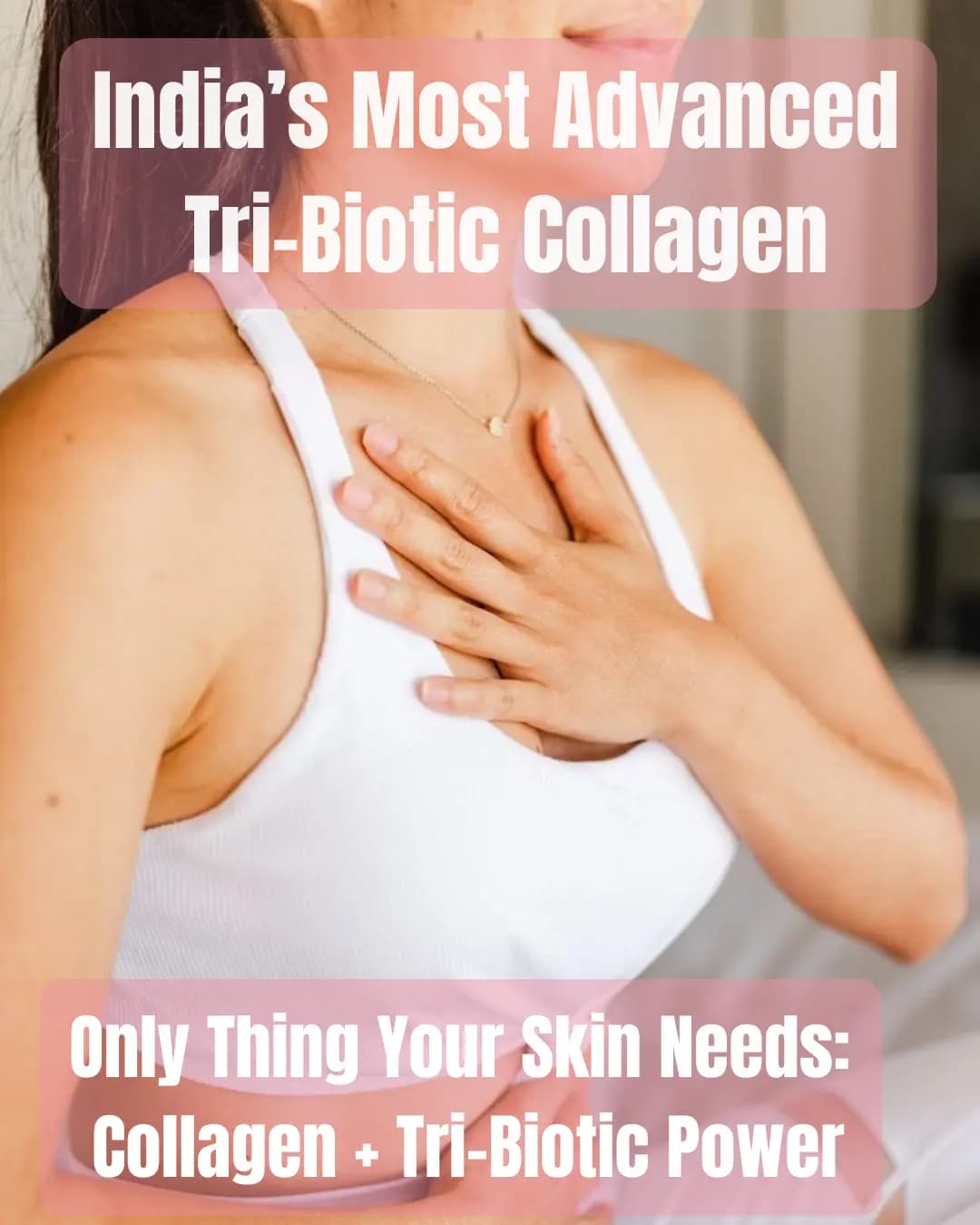 Bio-Collagen visual narrative
