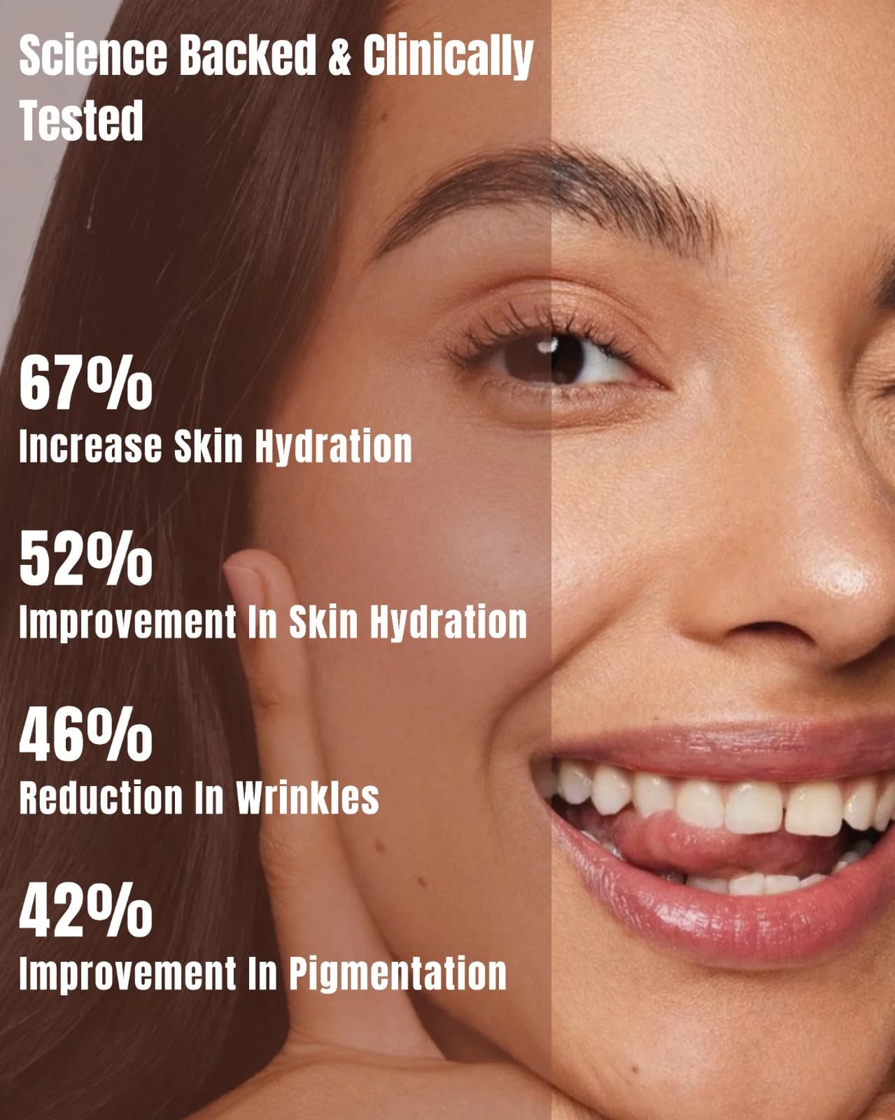 Consumer visual reference