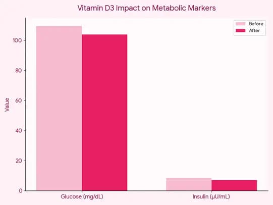 N-Acetylcysteine (NAC) - 900% increase in ovulation success vs. placebo, significantly improved pregnancy and ovulation rates in PCOS women