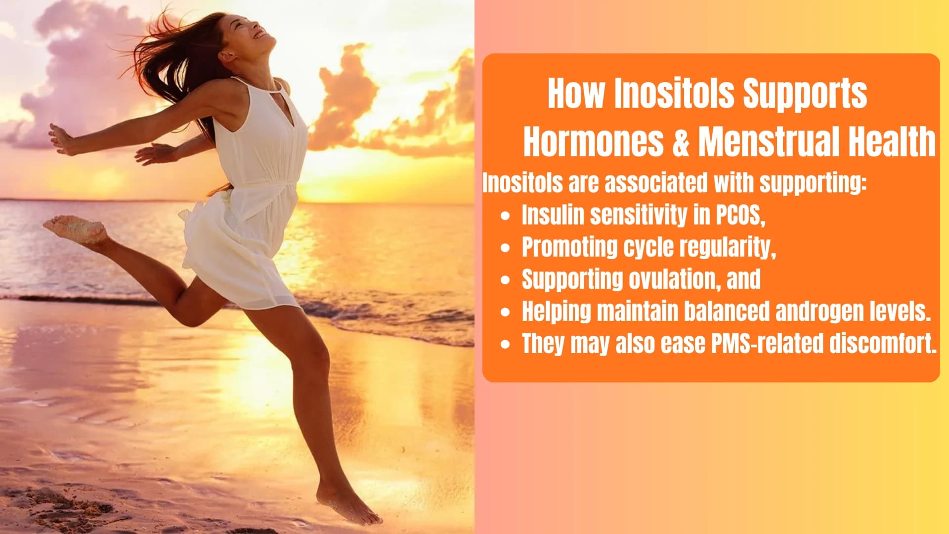 Ovulation success factor