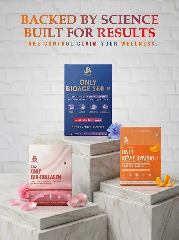 All products banner