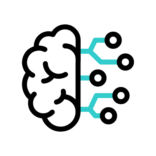 Only Ask AI icon visual