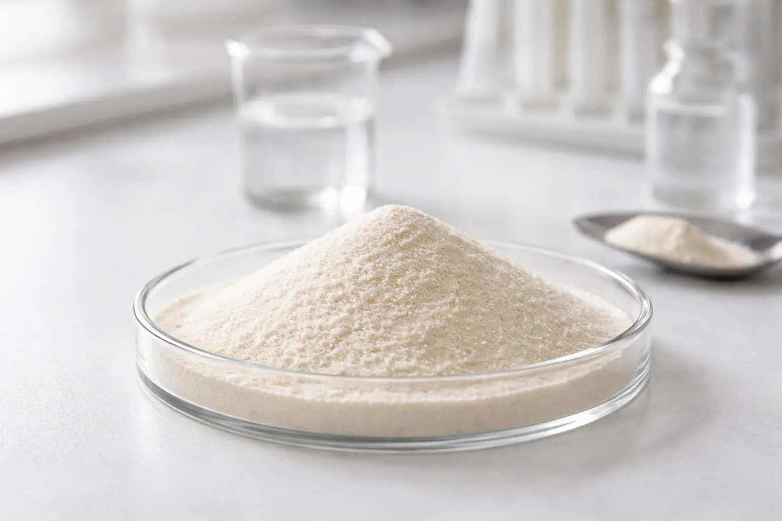 Hydrolyzed Marine Collagen