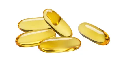 Omega-3 (EPA + DHA)